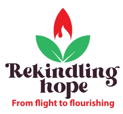 Presbyterian Church World Development Appeal