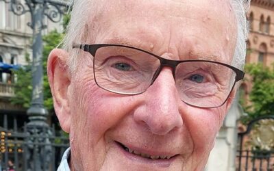 Tribute to Noel Lyttle