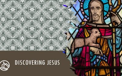 Discovering Jesus