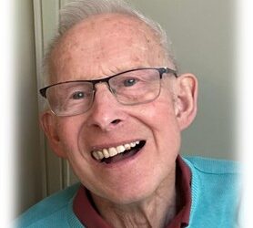 A tribute to James Jack
