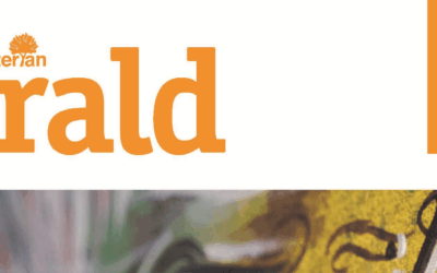 Presbyterian Herald – November 2025 Edition