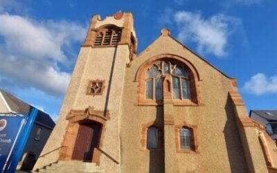 Congregational Meeting