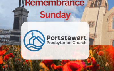 Remembrance Sunday