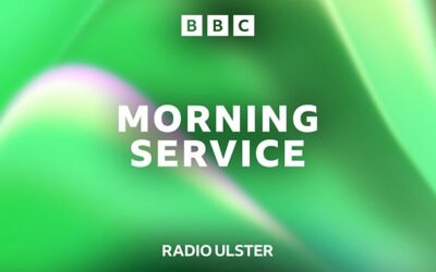 Portstewart Presbyterian Church to Host BBC Radio Ulster Broadcast Service