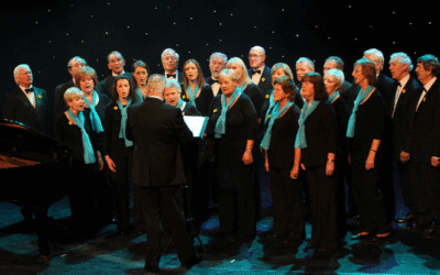 A Special Evening of Music with The Lindsay Chorale
