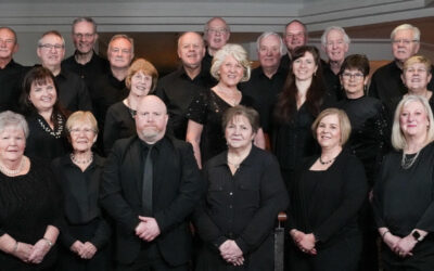 A Special Evening of Music with The Lindsay Chorale
