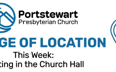 Sunday Service – 16th August
