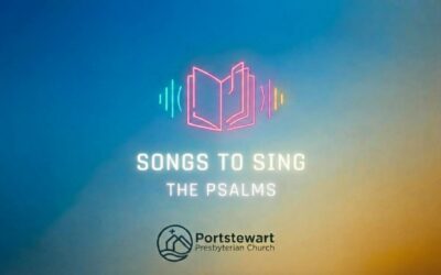 Songs to Sing