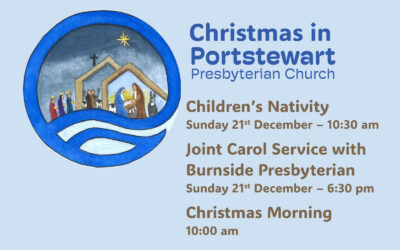 Christmas in Portstewart